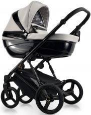 Детская коляска 2 в 1 Bexa Glamour GL09